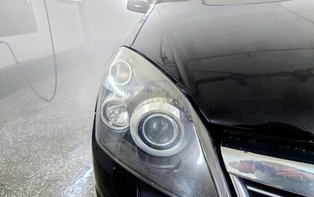 Opel Astra H, 2007 год, 540 000 рублей, 5 фотография