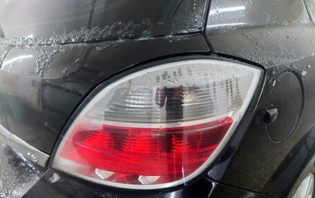 Opel Astra H, 2007 год, 540 000 рублей, 2 фотография