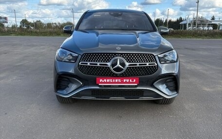 Mercedes-Benz GLE Coupe, 2024 год, 12 500 000 рублей, 6 фотография