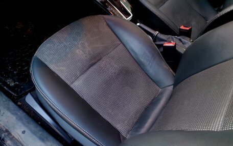 Opel Astra H, 2007 год, 540 000 рублей, 9 фотография