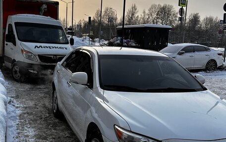 Toyota Camry, 2011 год, 950 000 рублей, 5 фотография