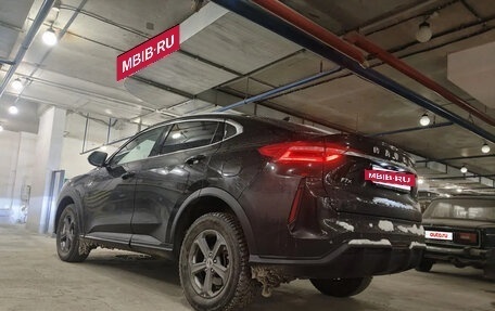 Haval F7x I, 2023 год, 2 450 000 рублей, 3 фотография