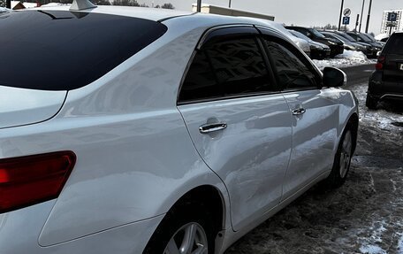 Toyota Camry, 2011 год, 950 000 рублей, 6 фотография