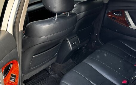 Toyota Camry, 2011 год, 950 000 рублей, 13 фотография