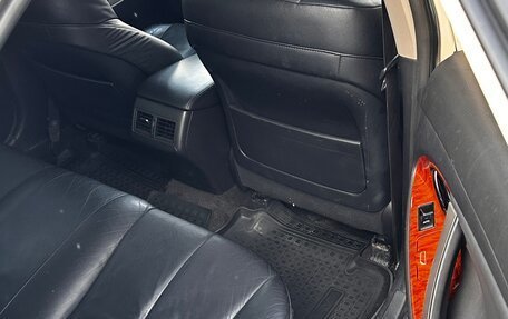 Toyota Camry, 2011 год, 950 000 рублей, 14 фотография