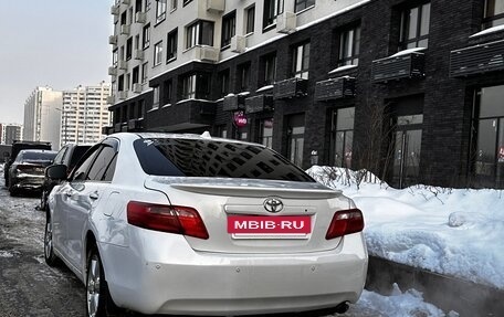 Toyota Camry, 2011 год, 950 000 рублей, 4 фотография