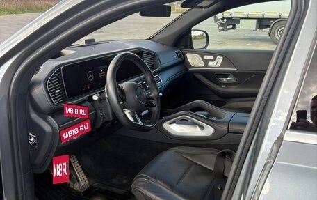 Mercedes-Benz GLE Coupe, 2024 год, 12 500 000 рублей, 9 фотография