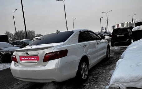 Toyota Camry, 2011 год, 950 000 рублей, 8 фотография
