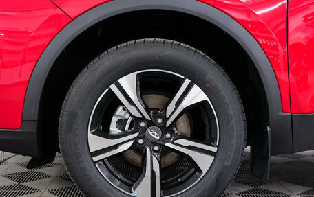 Chery Tiggo 4 I рестайлинг, 2025 год, 2 295 000 рублей, 5 фотография