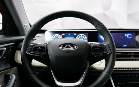 Chery Tiggo 4 I рестайлинг, 2025 год, 2 295 000 рублей, 6 фотография