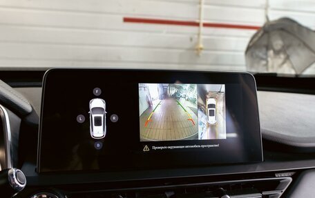 Chery Tiggo 8 I, 2021 год, 1 495 000 рублей, 14 фотография