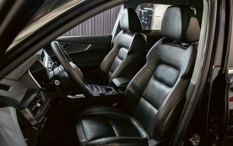 Chery Tiggo 8 I, 2021 год, 1 495 000 рублей, 11 фотография