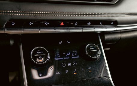 Chery Tiggo 8 I, 2021 год, 1 495 000 рублей, 15 фотография