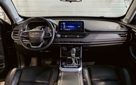 Chery Tiggo 8 I, 2021 год, 1 495 000 рублей, 16 фотография