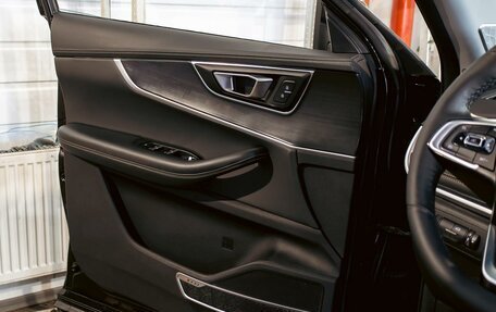 Chery Tiggo 8 I, 2021 год, 1 495 000 рублей, 12 фотография