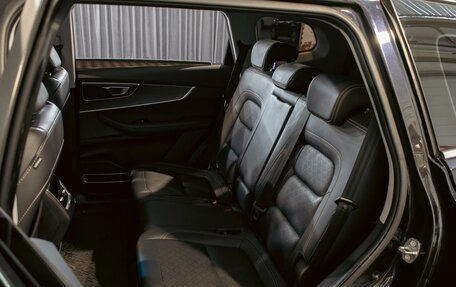 Chery Tiggo 8 I, 2021 год, 1 495 000 рублей, 17 фотография