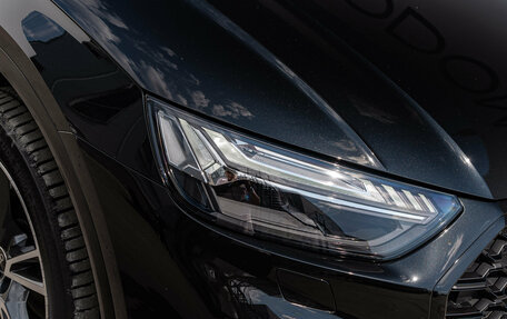 Audi Q5, 2025 год, 9 400 000 рублей, 13 фотография