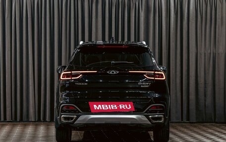 Chery Tiggo 8 I, 2021 год, 1 495 000 рублей, 5 фотография