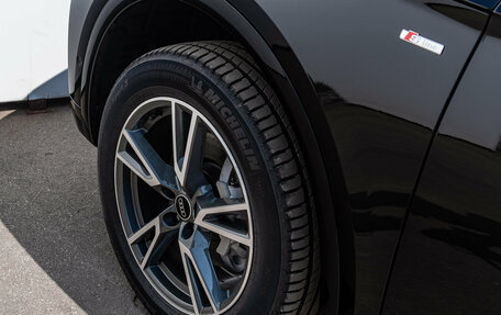 Audi Q5, 2025 год, 9 400 000 рублей, 12 фотография