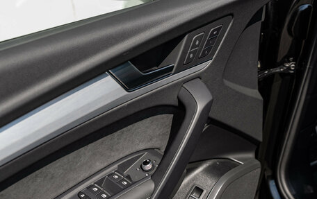 Audi Q5, 2025 год, 9 400 000 рублей, 15 фотография
