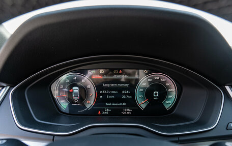 Audi Q5, 2025 год, 9 400 000 рублей, 11 фотография