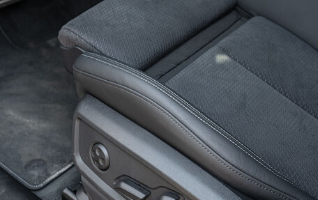 Audi Q5, 2025 год, 9 400 000 рублей, 17 фотография