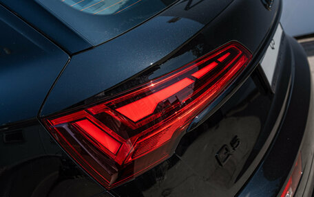 Audi Q5, 2025 год, 9 400 000 рублей, 19 фотография