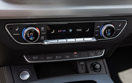 Audi Q5, 2025 год, 9 400 000 рублей, 26 фотография