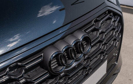 Audi Q5, 2025 год, 9 400 000 рублей, 23 фотография