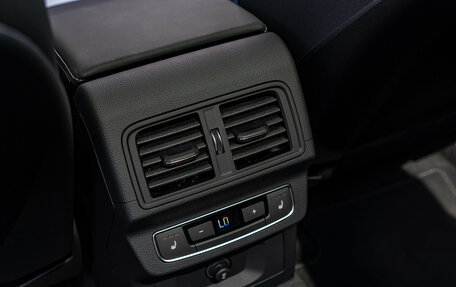 Audi Q5, 2025 год, 9 400 000 рублей, 28 фотография