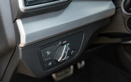 Audi Q5, 2025 год, 9 400 000 рублей, 32 фотография