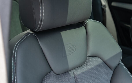 Audi Q5, 2025 год, 9 400 000 рублей, 31 фотография