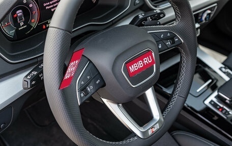 Audi Q5, 2025 год, 9 400 000 рублей, 21 фотография