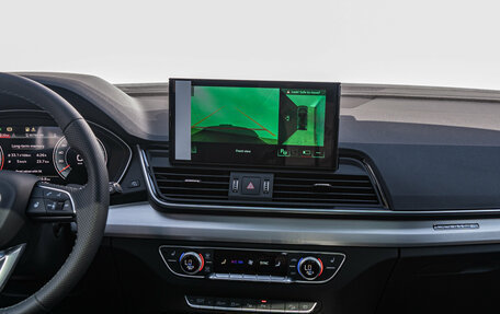 Audi Q5, 2025 год, 9 400 000 рублей, 25 фотография