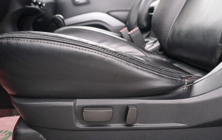 Mitsubishi Outlander III рестайлинг 3, 2011 год, 1 399 000 рублей, 19 фотография