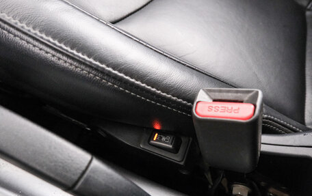 Mitsubishi Outlander III рестайлинг 3, 2011 год, 1 399 000 рублей, 18 фотография