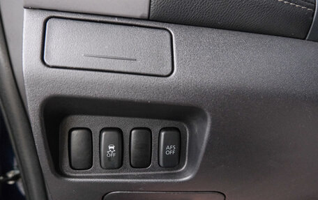 Mitsubishi Outlander III рестайлинг 3, 2011 год, 1 399 000 рублей, 20 фотография