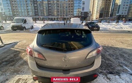 Mazda 3, 2011 год, 1 050 000 рублей, 5 фотография