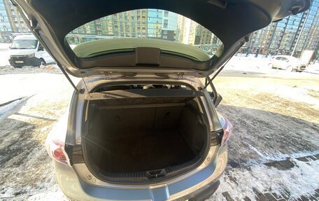 Mazda 3, 2011 год, 1 050 000 рублей, 15 фотография