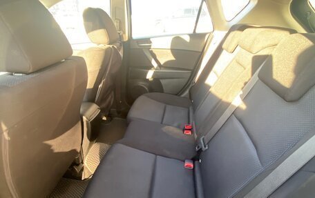 Mazda 3, 2011 год, 1 050 000 рублей, 10 фотография