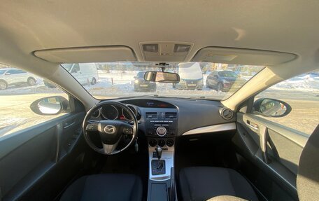 Mazda 3, 2011 год, 1 050 000 рублей, 11 фотография