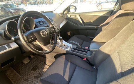 Mazda 3, 2011 год, 1 050 000 рублей, 8 фотография