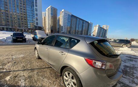Mazda 3, 2011 год, 1 050 000 рублей, 6 фотография