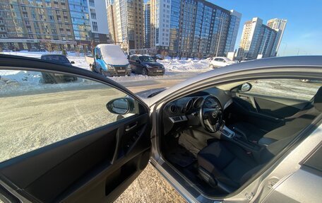 Mazda 3, 2011 год, 1 050 000 рублей, 9 фотография