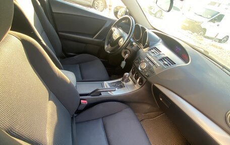 Mazda 3, 2011 год, 1 050 000 рублей, 13 фотография