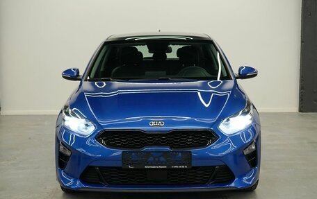 KIA cee'd III, 2019 год, 1 625 000 рублей, 2 фотография