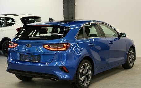 KIA cee'd III, 2019 год, 1 625 000 рублей, 4 фотография