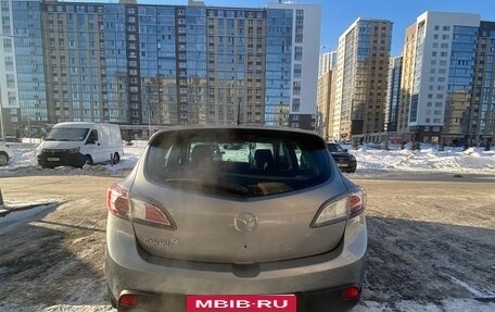 Mazda 3, 2011 год, 1 050 000 рублей, 4 фотография