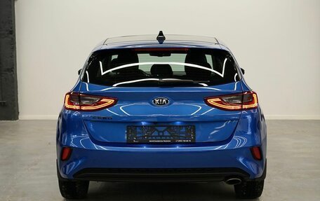 KIA cee'd III, 2019 год, 1 625 000 рублей, 5 фотография