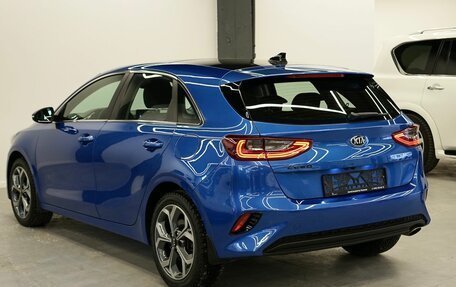 KIA cee'd III, 2019 год, 1 625 000 рублей, 6 фотография